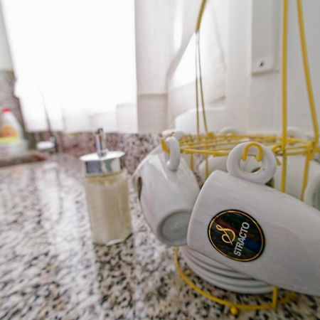 Junto Playa De Levante, Centrico, Smart Tv 55- By Aloha Palma アギラス エクステリア 写真