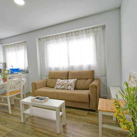 Junto Playa De Levante, Centrico, Smart Tv 55- By Aloha Palma アギラス エクステリア 写真