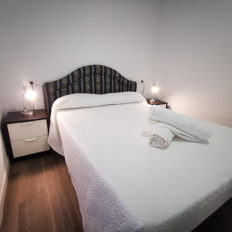 Junto Playa De Levante, Centrico, Smart Tv 55- By Aloha Palma アギラス エクステリア 写真