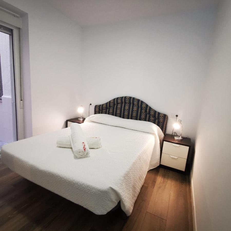Junto Playa De Levante, Centrico, Smart Tv 55- By Aloha Palma アギラス エクステリア 写真