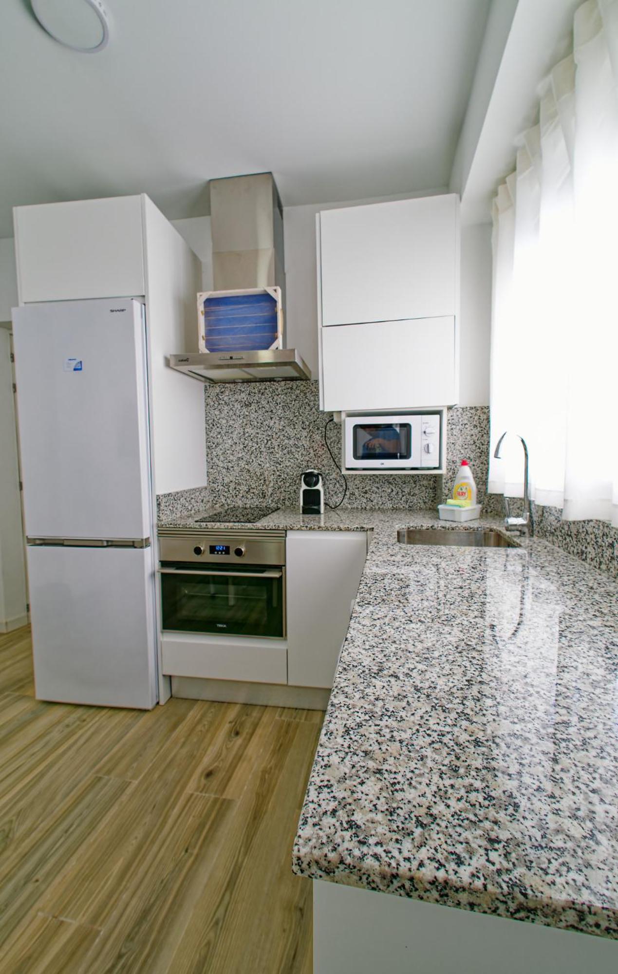 Junto Playa De Levante, Centrico, Smart Tv 55- By Aloha Palma アギラス エクステリア 写真